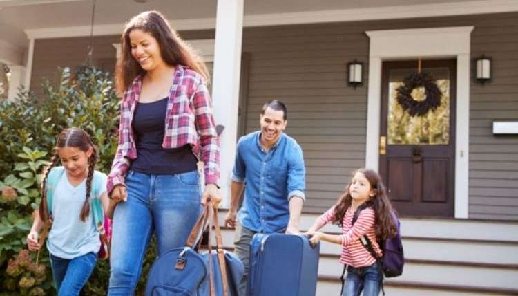 Comment sécuriser sa maison pendant les vacances ?